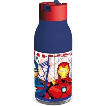 бутылка The Avengers Invincible Force