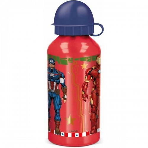 Pudele The Avengers Invincible Force 400 ml image 1