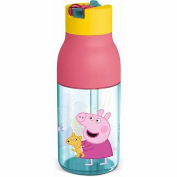 Pudele Peppa Pig