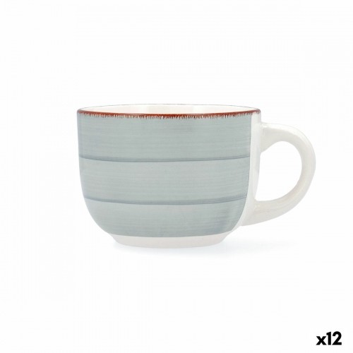 Чашка Quid Vita Morning Keramika Zils 470 ml image 1