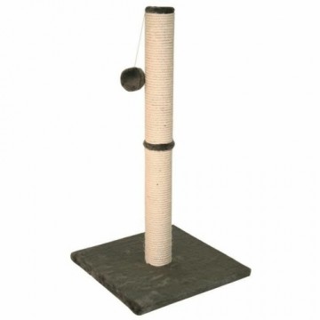 Когтеточка для котов Kerbl Tube Opal Maxi 78 cm Серый