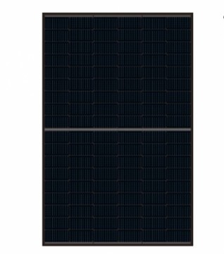 Jolywood 420W JW-HD108N-420W N-type Bifacial Black Frame (25/30years)