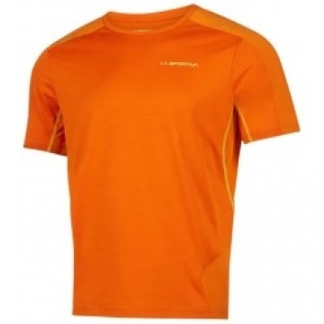 La Sportiva Krekls COMPASS T-Shirt M L Hawaiian Sun