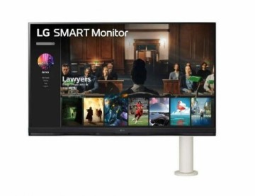 LG  
         
       LCD Monitor||32SQ780S-W|31.5"|4K|Panel VA|3840x2160|16:9|65Hz|5 ms|Speakers|Colour White|32SQ780S-W