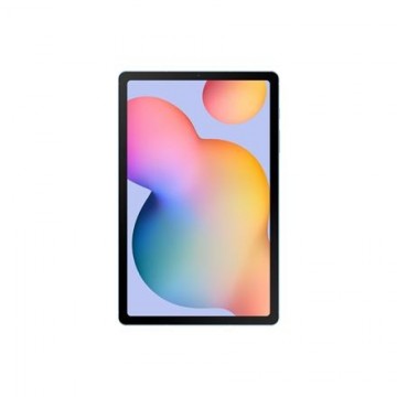 Samsung Galaxy Tab S6 Lite P613  10.4 ", Angora Blue, TFT, 1200 x 2000, Qualcomm SM7125, Snapdragon 720G (8 nm), 4 GB, 128 GB, Wi-Fi, Front camera, 5 MP, Rear camera, 8 MP, Bluetooth, 5.0, Android, 10