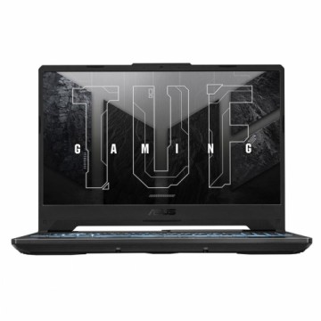 Ноутбук Asus TUF Gaming F15 FX506HF-HN004 Nvidia GeForce RTX 2050 i5-11400H 512 Гб SSD 15,6" 16 GB RAM