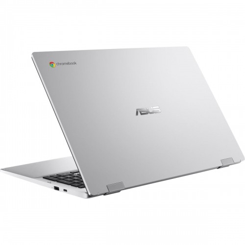 Piezīmju Grāmatiņa Asus Chromebook CX1500CKA-EJ0181 64 GB eMMC Intel Celeron N4500 15,6" 8 GB RAM image 3