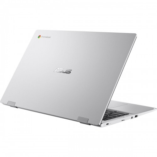 Piezīmju Grāmatiņa Asus Chromebook CX1500CKA-EJ0181 64 GB eMMC Intel Celeron N4500 15,6" 8 GB RAM image 4
