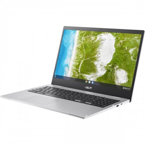 Piezīmju Grāmatiņa Asus Chromebook CX1500CKA-EJ0181 64 GB eMMC Intel Celeron N4500 15,6" 8 GB RAM image 5
