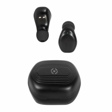 Bluetooth-наушники Celly FLIP2BK Чёрный