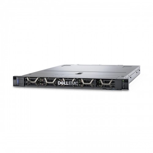 Serveris Dell R550 32 GB RAM 480 GB SSD image 3