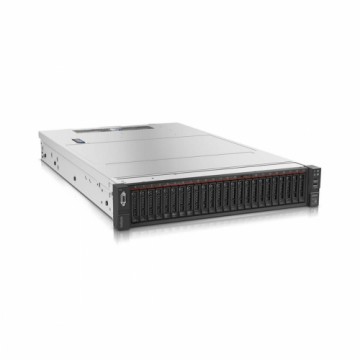 Сервер Lenovo SR650 16 GB RAM