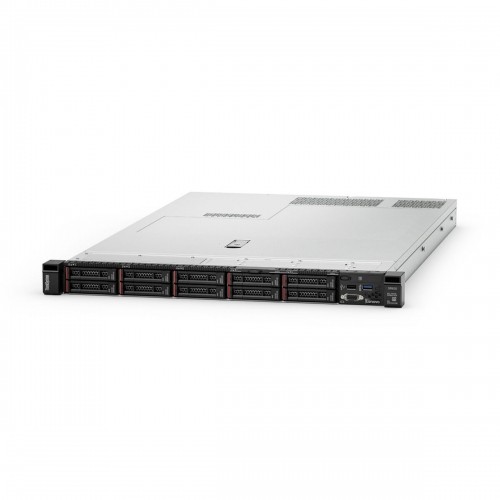 Serveris Lenovo SR630 16 GB RAM image 1