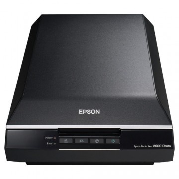 Сканер Epson B11B198032 12800 DPI