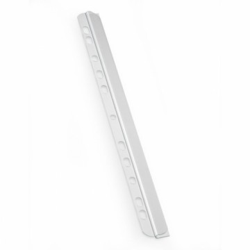 Обвязочные палочки Durable Прозрачный Пластик PVC (50 штук)