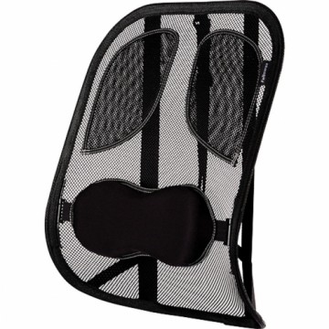 Jostas daļas atzveltne Fellowes 19,5 x 30,4 x 37 cm Plastmasa Legingi