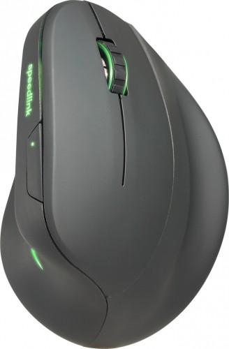 Speedlink wireless mouse Piavo Pro (SL-630026-BK) image 3