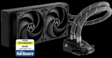 Arctic Liquid Freezer II 240