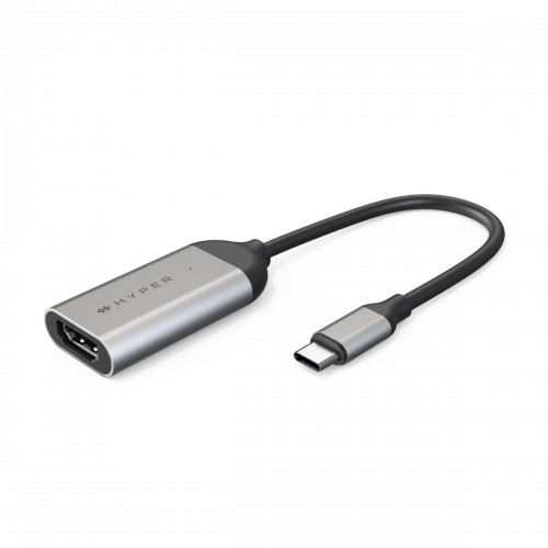 Kabelis Micro USB Targus HD-H8K-GL image 1