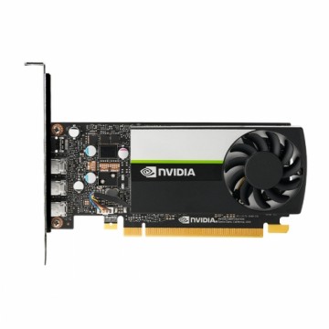 Grafikas Karte Dell NVIDIA T400