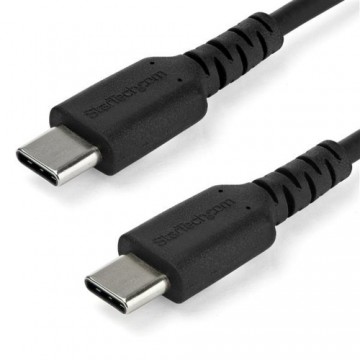 Kabelis USB C Startech RUSB2CC2MB           Melns