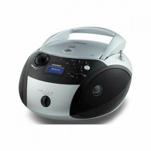 Radio CD Bluetooth MP3 Grundig RCD1500BTS Bluetooth image 1