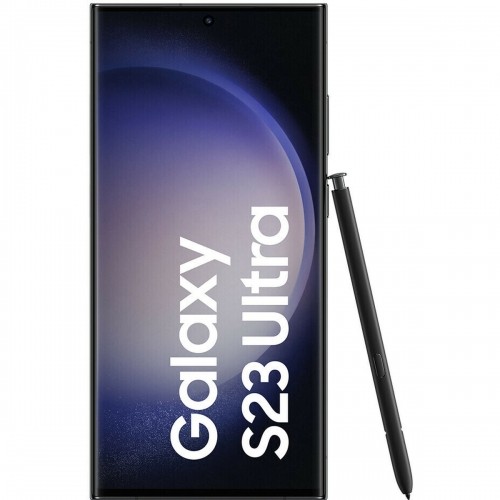 Viedtālruņi Samsung Galaxy S23 Ultra 512 GB 6,8" 12 GB RAM Melns image 2