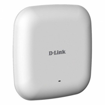 Точка доступа D-Link DAP-2662             867 Mbps 5 GHz Белый