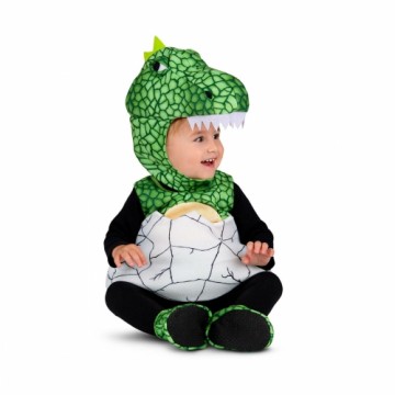 Маскарадные костюмы для детей My Other Me Динозавр (3 Предметы)