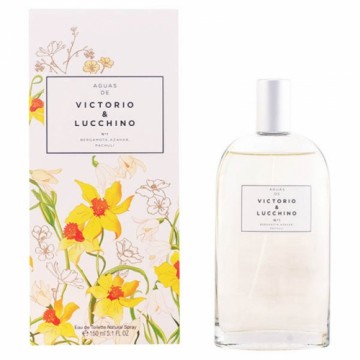 Parfem za žene Victorio & Lucchino Agua Nº 1 EDT (150 ml)
