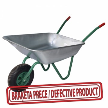 Dārz. ķerra 78L SALIKTA  BRĀĶI