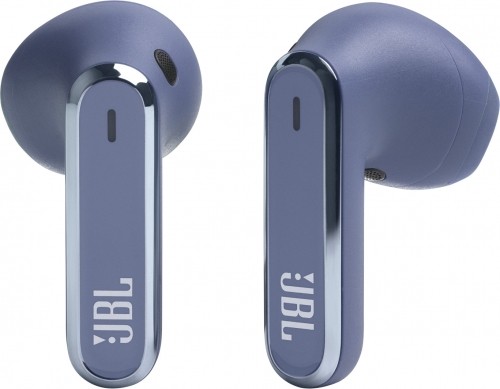 JBL wireless earbuds Live Flex, blue image 2