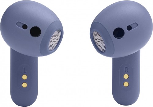 JBL wireless earbuds Live Flex, blue image 3