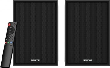 Active speakers Sencor SMCBS30