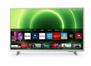 Philips  
         
       TV Set||32"|Smart/FHD|1920x1080|Wireless LAN|Bluetooth|SAPHI TV|Silver|32PFS6855/12