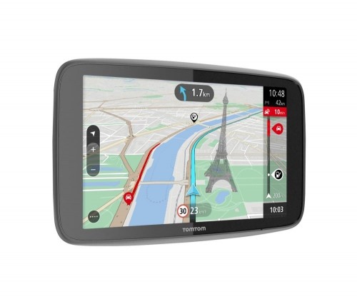 CAR GPS NAVIGATION SYS 6"/NAVIGATOR 1PN6.002.100 TOMTOM image 1