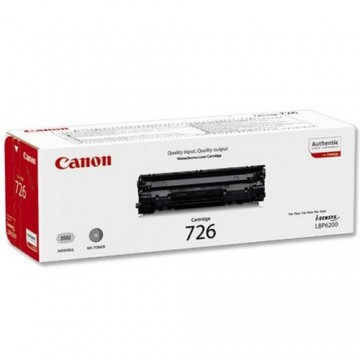 Oriģinālais Tintes Kārtridžs Canon 3483B002             Melns Nav