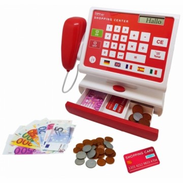 Bigbuy Fun Spēļu Lielveikals (Atjaunots D)