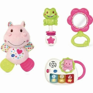 Izglītojoša rotaļlieta Vtech Baby 80-522055 (Atjaunots A)