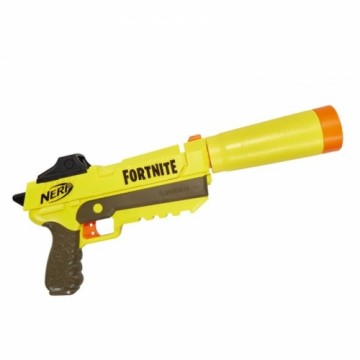 Šautriņu ierocis Hasbro Fortnite (Spāņu) (Vairākās valodās) (Atjaunots A)