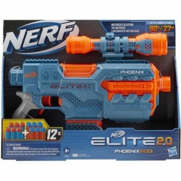 Ierocis Nerf E9961 (Francūzis) (Atjaunots B)