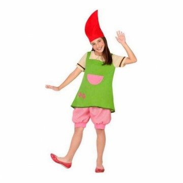 Bigbuy Carnival Маскарадные костюмы для детей Эльф