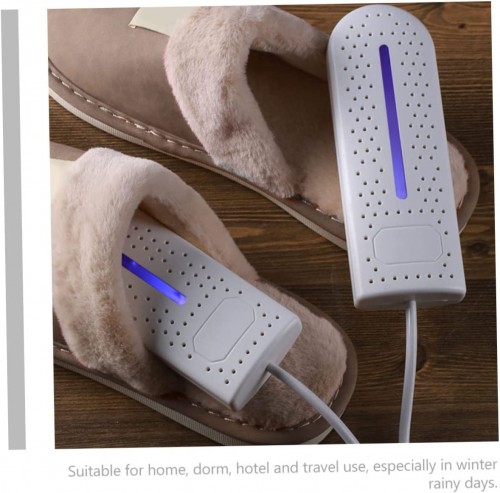 Электрическая сушилка для обуви image 1