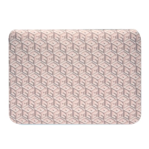 Guess PU G Cube Computer Sleeve 13|14" Pink image 2