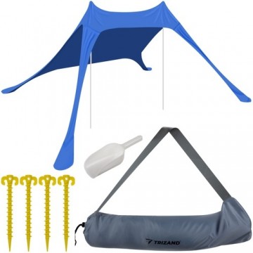 Namiot plażowy- parasol/ osłona Trizand 20982 (16700-0)