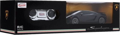 RASTAR 1:24 RC car model Lamborghini, asort., 26300 image 4