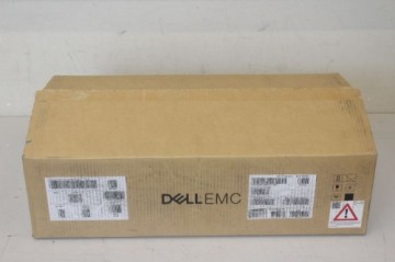 Dell  
         
       SALE OUT.  EMC S5212F-ON Switch, 12x 25GbE SFP28, 3x 100GbE QSFP28 ports, PSU to IO air, 2x PSU  Switch EMC S5212F-ON  SFP (1 Gbps Fiber), Power supply type Internal, DEMO, 12x 25GbE SFP28, 3x 100GbE QSFP28 ports, PSU to IO air, 2x