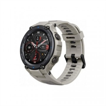 Умные часы Amazfit A2013 1,3" AMOLED 390 mAh Серый 1,3"