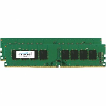 Память RAM Micron CT2K4G4DFS8266 8 Гб DDR4 CL19