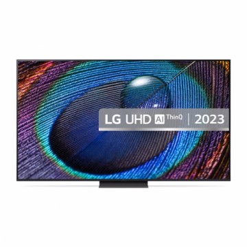 Televīzija LG 75UR91006LA LED 4K Ultra HD HDR 75" Dolby Digital Edge-LED